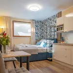 Apartamento Karkonosky - Krucze Skaly *