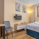 Karkonosky - Krucze Skaly Apartamento Karpacz