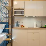 Karkonosky - Krucze Skaly Apartamento *