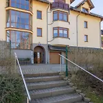 Karkonosky - Krucze Skaly Apartamento