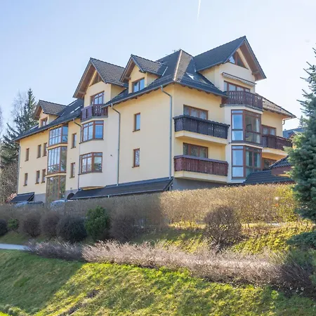 Karkonosky - Krucze Skaly Apartment Karpacz