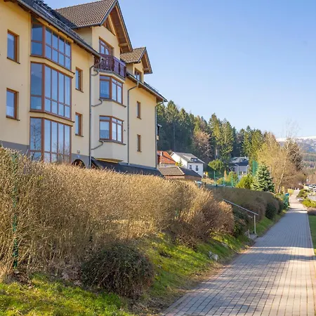 Karkonosky - Krucze Skaly Apartment Karpacz