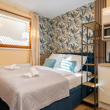 Apartment Karkonosky - Krucze Skaly