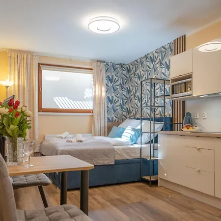 Apartment Karkonosky - Krucze Skaly *