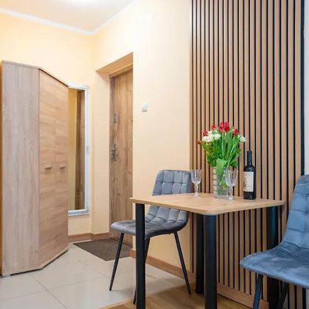 Apartment Karkonosky - Krucze Skaly