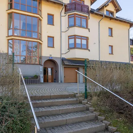 Karkonosky - Krucze Skaly Apartment