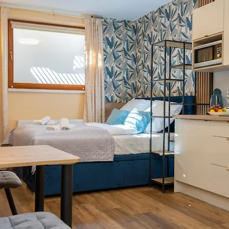 Apartment Karkonosky - Krucze Skaly