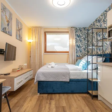 Apartment Karkonosky - Krucze Skaly Karpacz