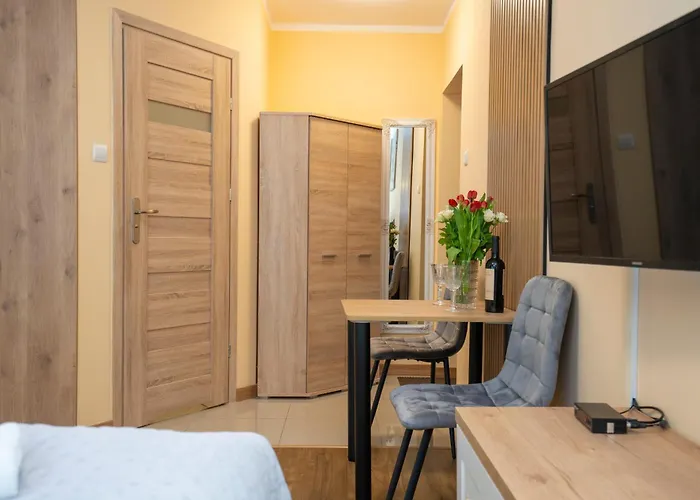 Karkonosky - Krucze Skaly Karpacz